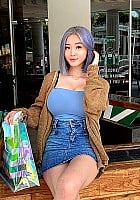 Anastasya Khosasih
